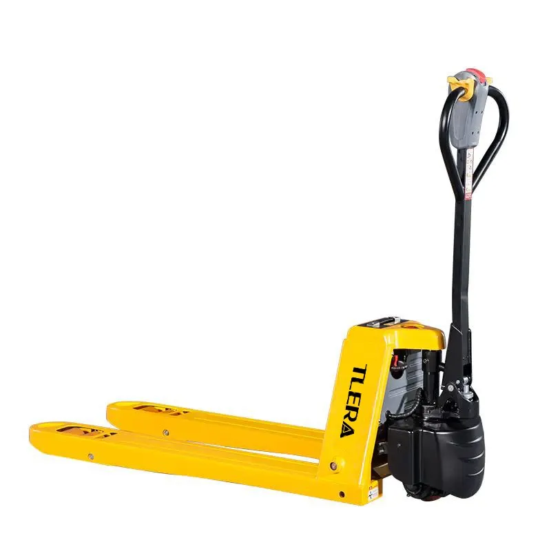 2 ton electric pallet truck price