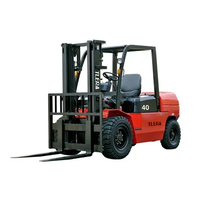 4 টন ডিজেল ফর্কলিফ্ট